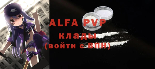 стаф Сосновка